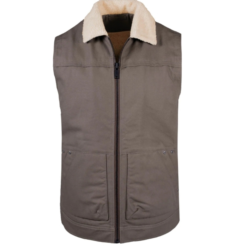 🆕️ Mountain Khakis Sullivan Vest Classic Fit